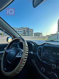Chery Tiggo 5